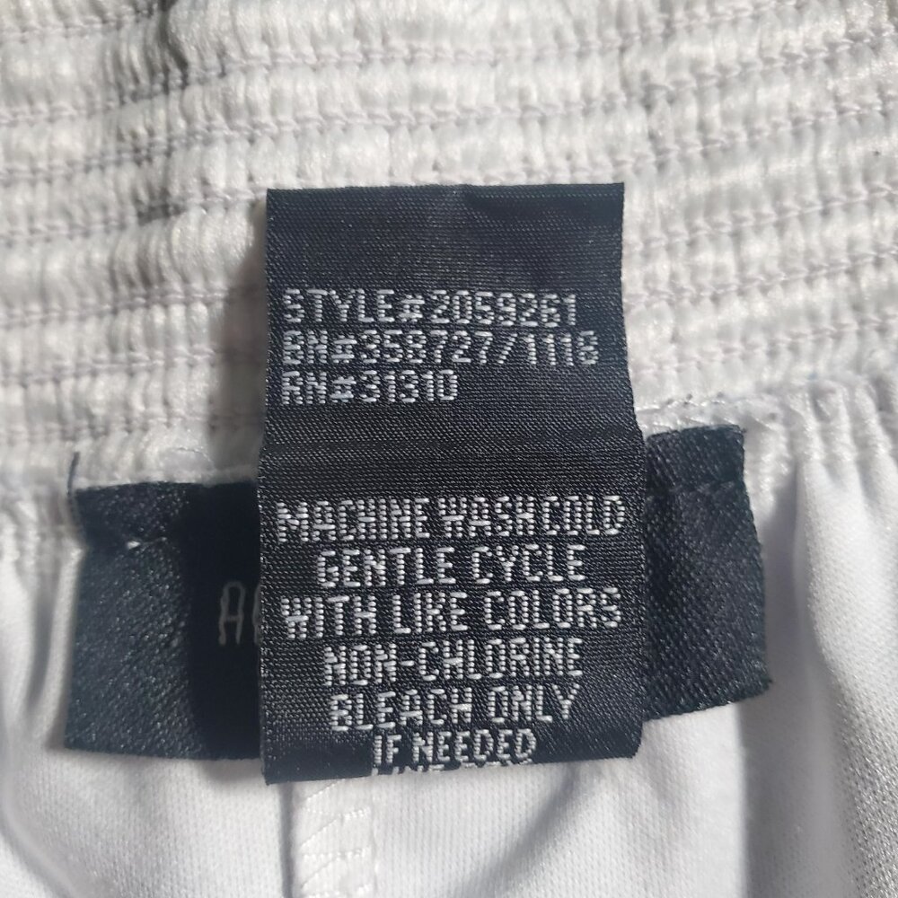 Amy Byer kids beach style pants Sz M (10/12) - Picture 9 of 16
